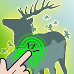 Cover Image of Télécharger Animal detector simulator  APK