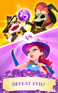 Bubble Witch 3 Saga - Apps on Google Play