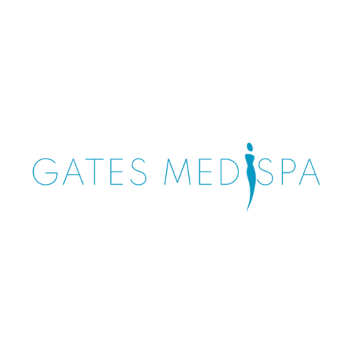 Gates MediSpa logo