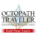 OCTOPATH TRAVELER: CotC