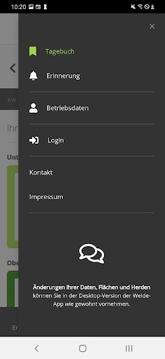 Weide BW Screen 3