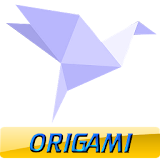 How to Create Origami icon