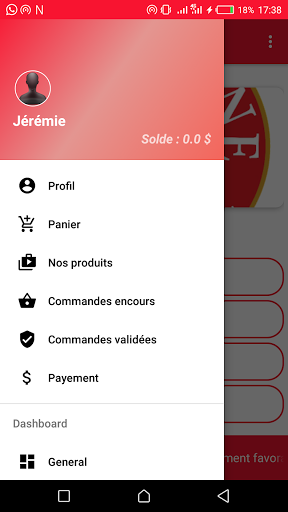 Ristourne albertine hotel