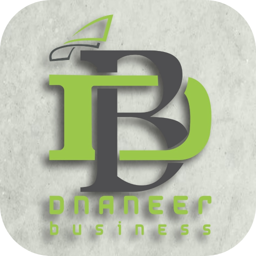 دنانير بزنس logo