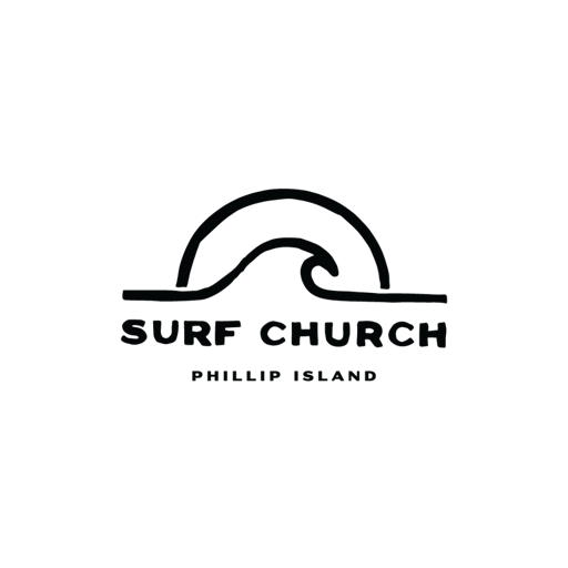 Surf Church logo