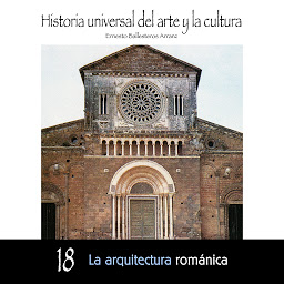 Icon image La arquitectura románica