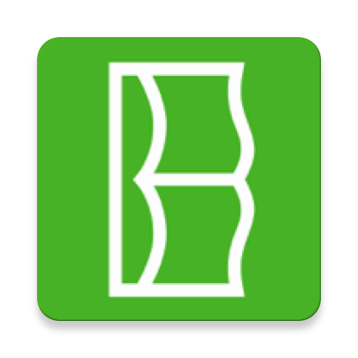 The Breslov App logo