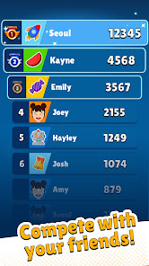 Imágen 29 Popular Words: Family Game android