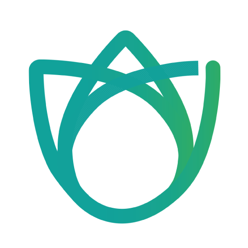 Pilates Garden Studio logo