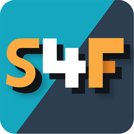 Smart4Fit Manager logo