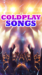 Coldplay Songs