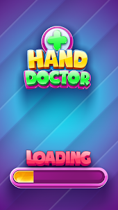 Master Doctor Hand