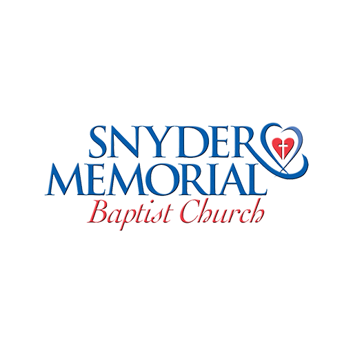 Snyder Memorial Baptist Church logo