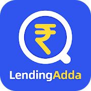 LendingAdda - Personal&Business Loan, Credit Card