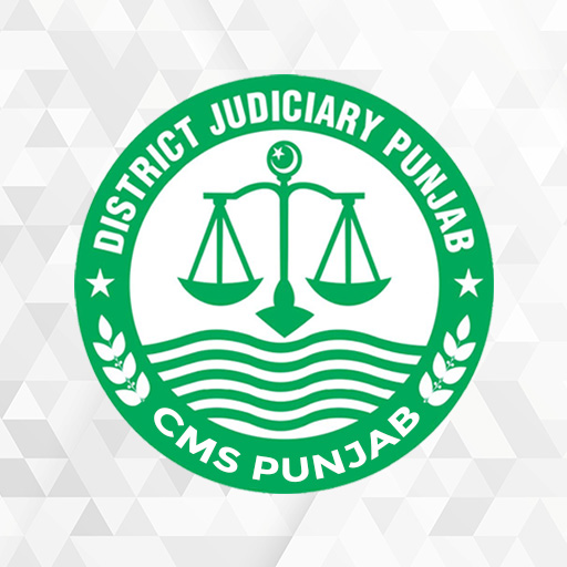 CMS Punjab logo