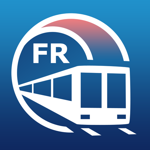 Paris Metro Guide and Subway Route Planner