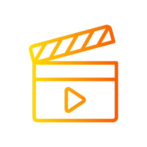My Movies List logo