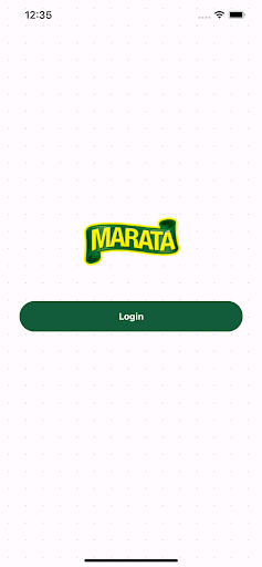 Android application Diretoria Digital screenshort