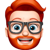 Memoji Boy Apple Stickers for WhatsApp