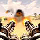 Guns Critical Actions - WW2 Shooting strike Games