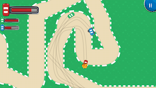Swipe Race - Screenshot 3