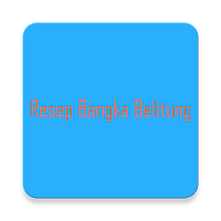 Resep Bangka Belitung