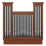 Opus #1 Ultimate-Organ Console icon