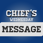 Chief's Wednesday Messages Apk