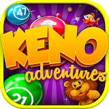 Keno Numbers Free Keno Games icon