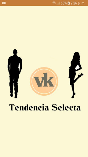 VK Tendencia Selecta