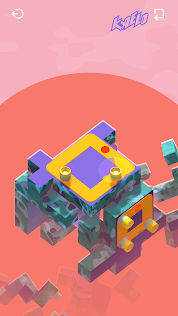 Rytmos - Screenshot 4
