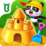 Cover Image of Download Baby Panda: My Kindergarten  APK