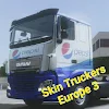 skin truckers of europe 3 icon