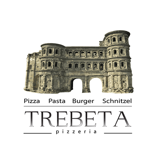 Trebeta logo