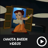 Chhota Bheem Hindi Videos icon