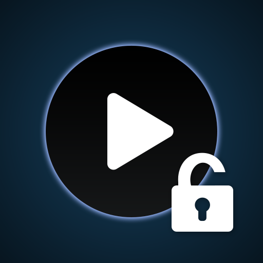 Poweramp Full Version Unlocker Latest Icon