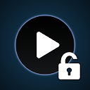 Poweramp Unlocker i full versjon