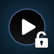 Poweramp Full Version Unlocker icon