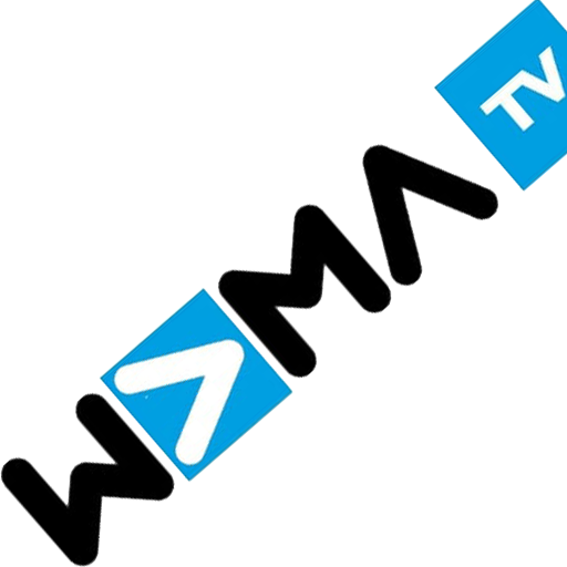 Wama TV logo