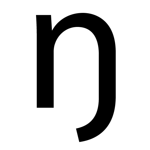 Tama Language Keyboard logo