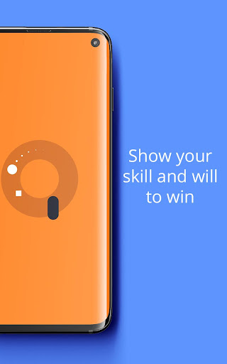 Rotate Ring - Endless Casual Indie Game