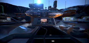 Metafighter - Screenshot 3