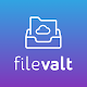 Filevalt Windows에서 다운로드