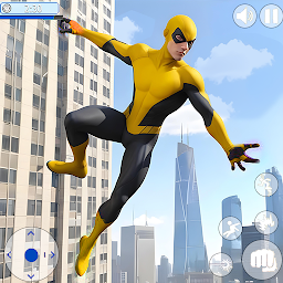 Jogos de luta do herói aranha