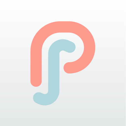 Perry Story logo
