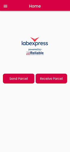 Lab Express Screen 2