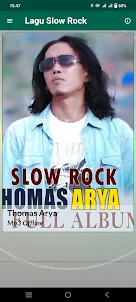 Lagu Thomas Arya Mp3 Offline