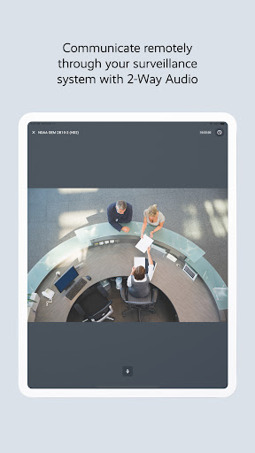 Screenshot of Eagle Eye Viewer