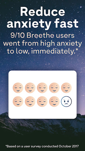 Breethe - Sleep & Meditation - Health & Fitness - apps