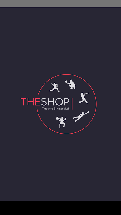The Shop, Throwers & Hitters - 112.0.0 - (Android)